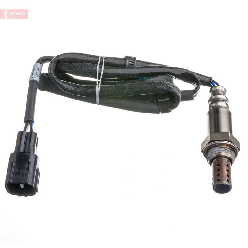 Denso O2 Lambda Oxygen Sensor Left fits Toyota Avensis 2000-2003 2.0