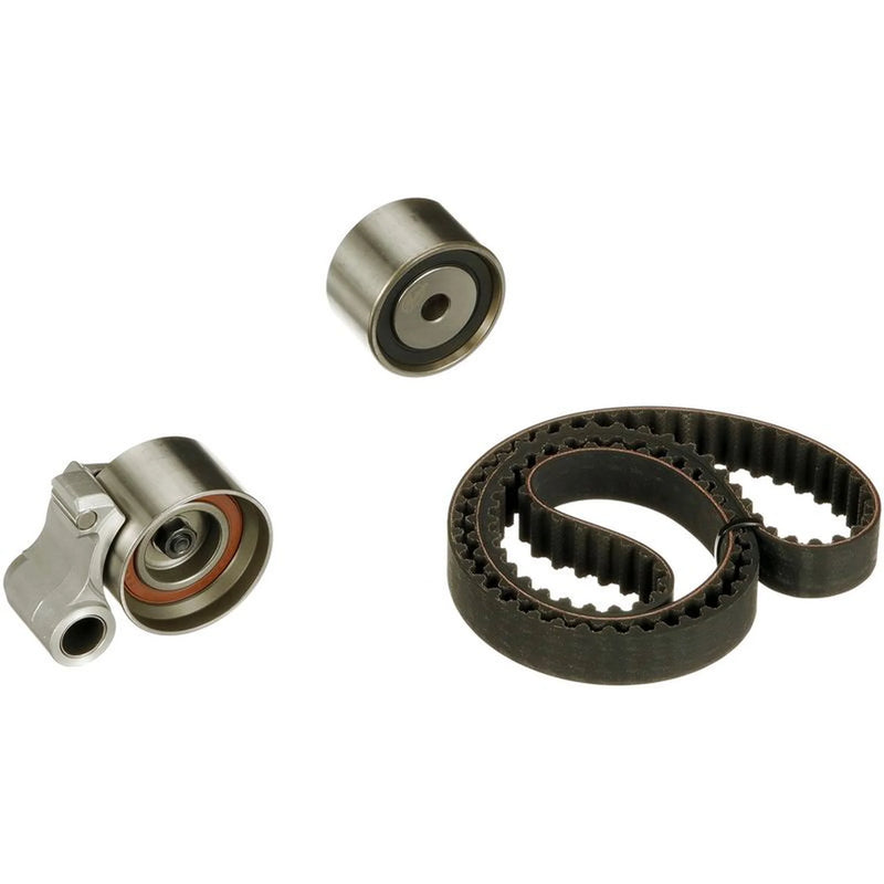 Gates Timing Belt Kit with Rollers K01T257