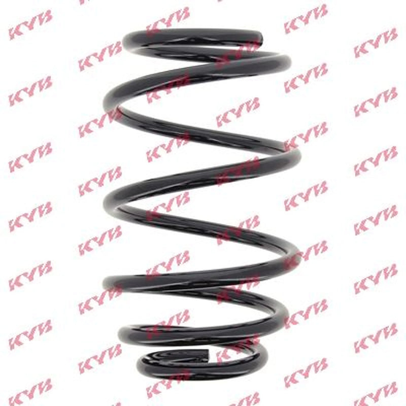 KYB Rear Suspension Coil Spring RH6823