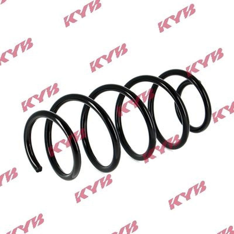 KYB Front Suspension Coil Spring RA1264