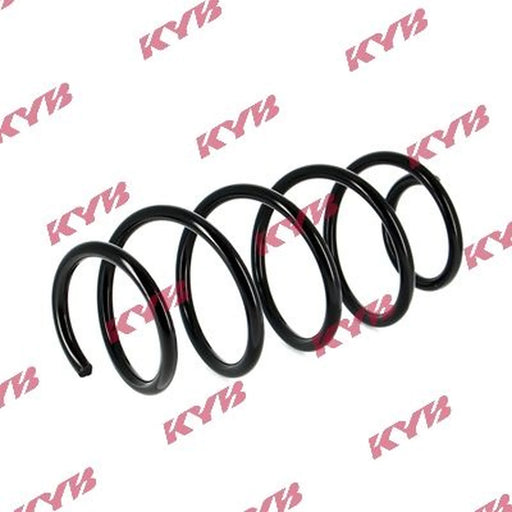 KYB Front Suspension Coil Spring RA1264