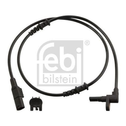 Febi ABS Wheel Speed Sensor Front Right 102731