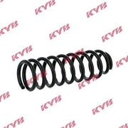 KYB Front Suspension Coil Spring RA4058