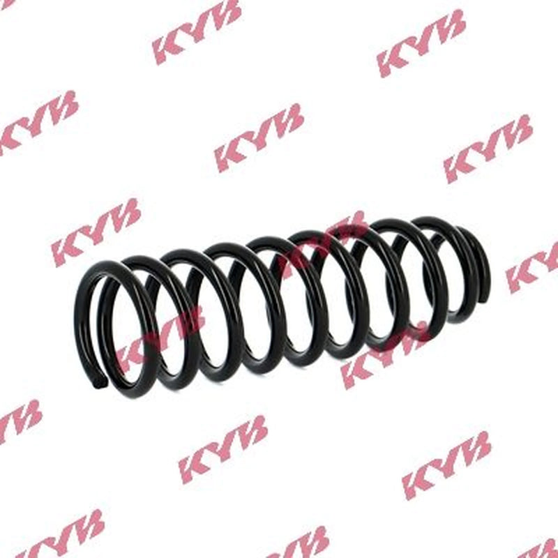 KYB Front Suspension Coil Spring RA4058