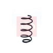Apec Front Suspension Coil Spring ACS1238