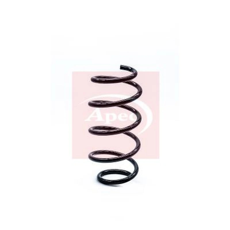 Apec Front Suspension Coil Spring ACS1238