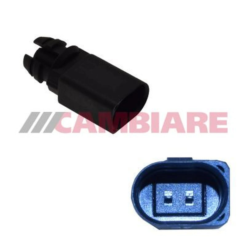 Cambiare Exterior Temperature Sensor VE375178