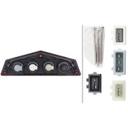 Hella Tail Light / Lamp H21W Right 2VP 012 570-021