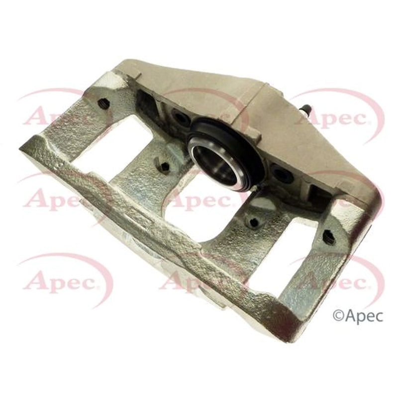 Apec Brake Caliper Assembly Front Left LCA1423