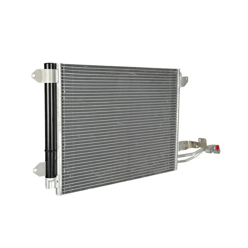 Valeo Air Conditioning Condenser 817777