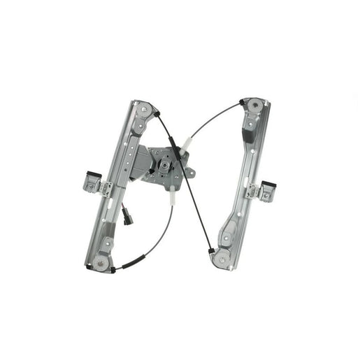 Valeo Electric Window Regulator Lifter Left Front 851816