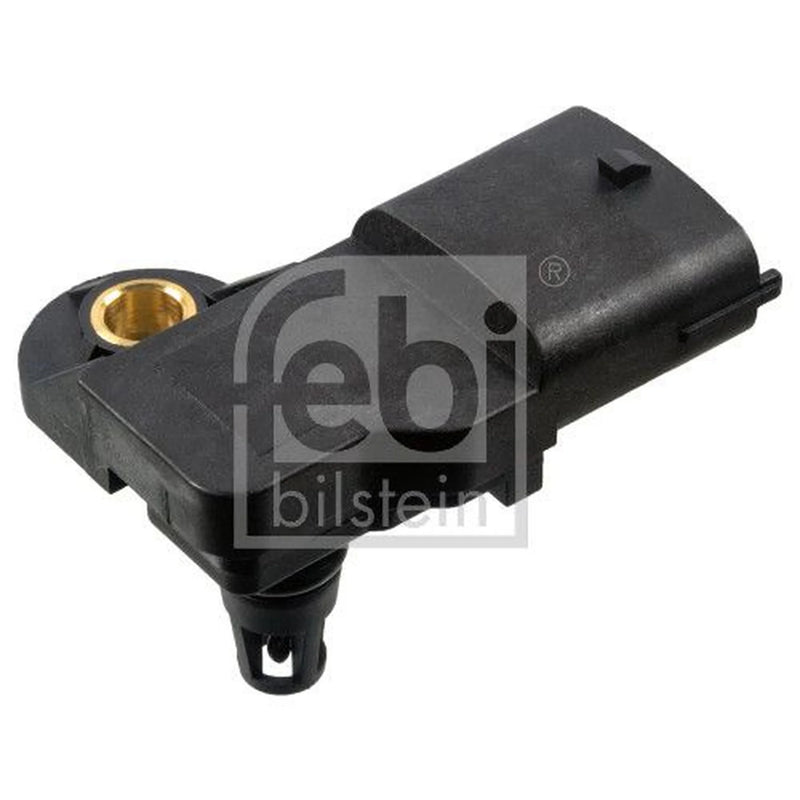 Febi Turbo Boost Pressure Sensor 188585