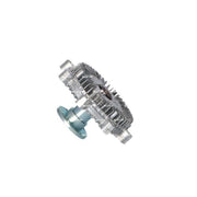 NRF Radiator Fan Clutch 49547