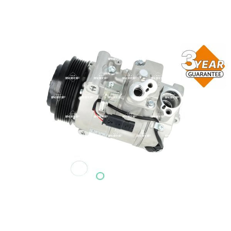 NRF Air Conditioning Compressor 32927