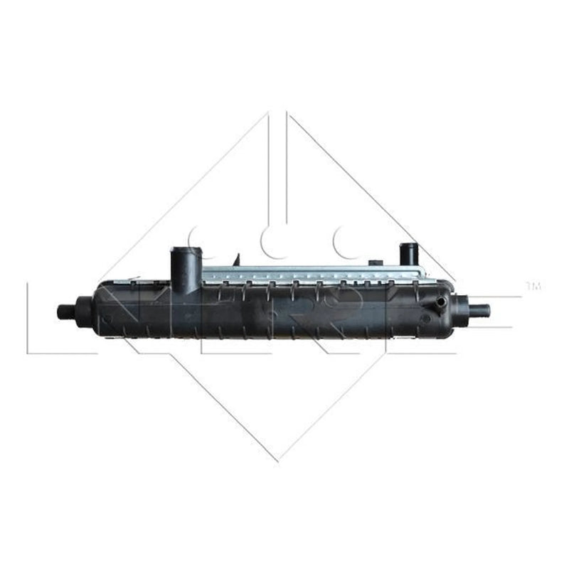 NRF Engine Radiator 53250