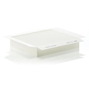 MANN-FILTER Cabin Air Filter (Pollen Filter) below th CU 2338