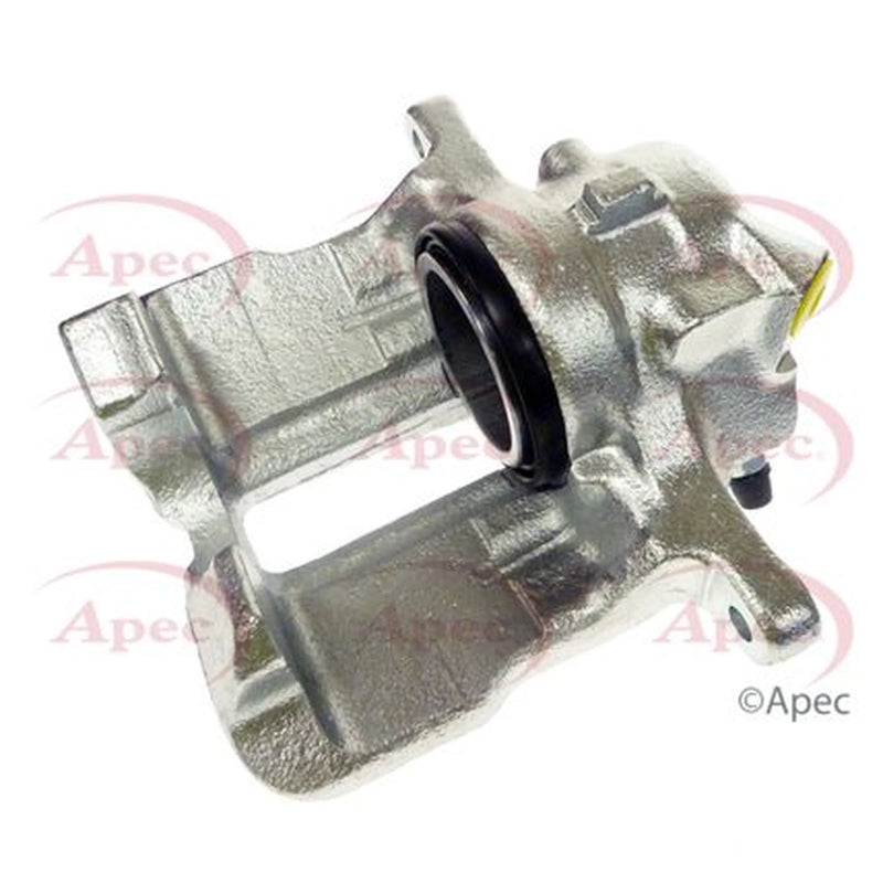 Apec Brake Caliper Assembly Front Right RCA1295