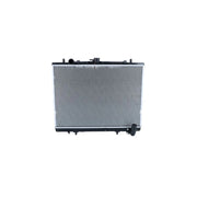 NRF Engine Radiator 52233