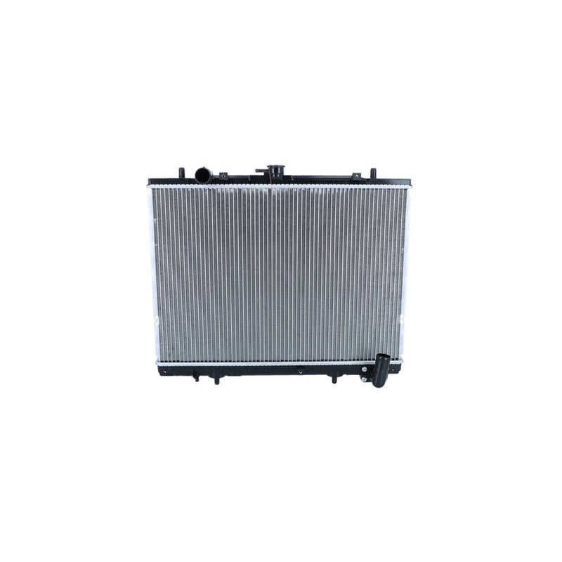 NRF Engine Radiator 52233