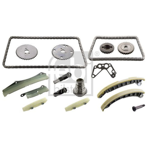 Febi Timing Chain Kit Set 122 Links 172092