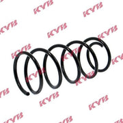 KYB Front Left Suspension Coil Spring RC1228