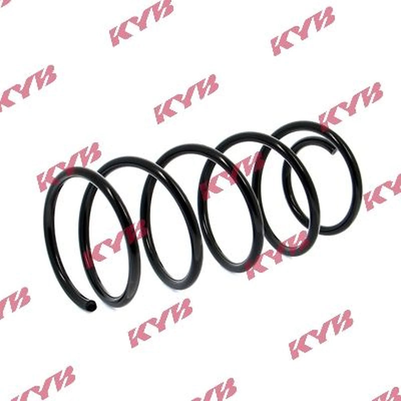 KYB Front Left Suspension Coil Spring RC1228
