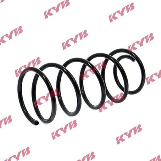 KYB Front Left Suspension Coil Spring RC1228