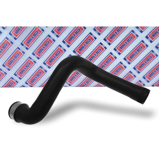 Borg & Beck Intercooler Turbo Charge Air Hose BTH1382