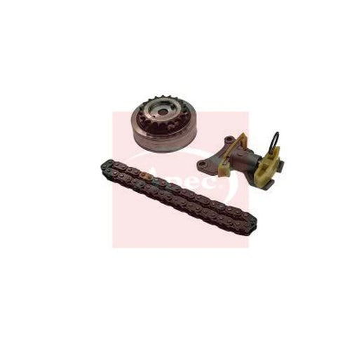 Apec Timing Chain Kit Set 42 Links ACK4083