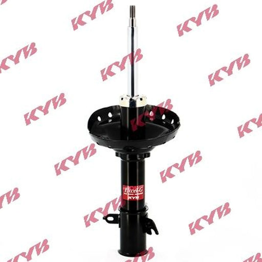 KYB Shock Absorber Damper Strut Front Right 339387