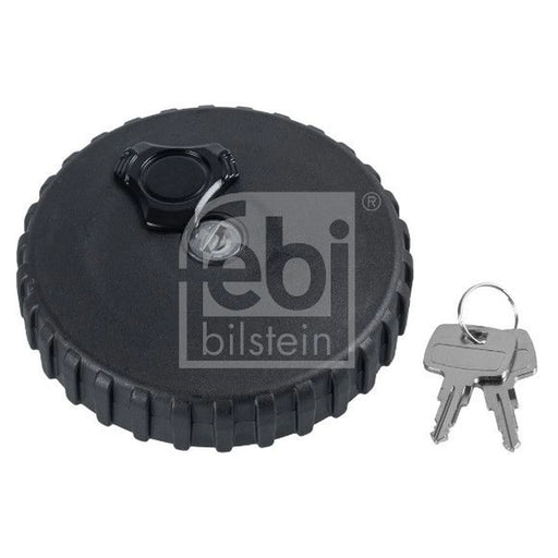 Febi Fuel Tank Cap 122mm OD 170914