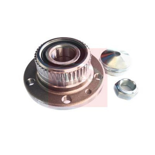 Apec Wheel Bearing Kit AWB1727