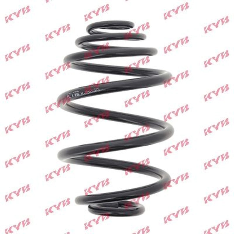 KYB Rear Suspension Coil Spring RJ5030