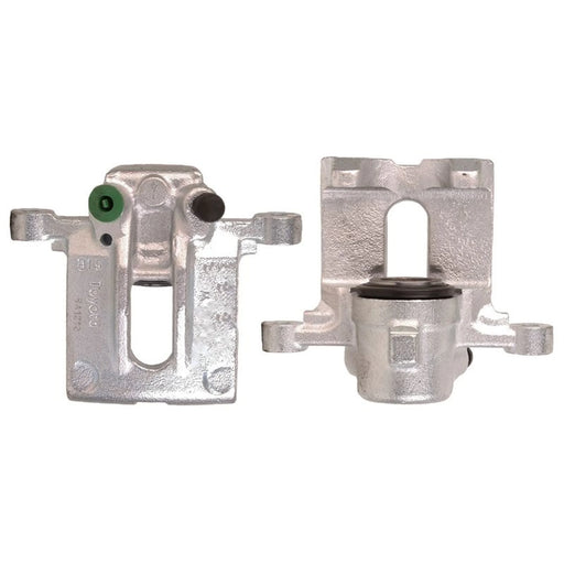 Bosch Brake Caliper Assembly Rear Left 0 986 134 388