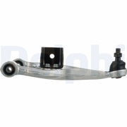 Delphi Control/Trailing Arm Upper TC7388