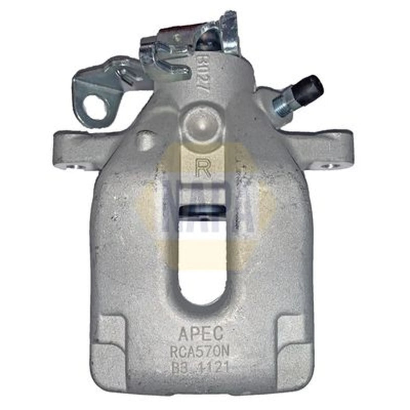 NAPA Brake Caliper Assembly Rear Right NCA1424