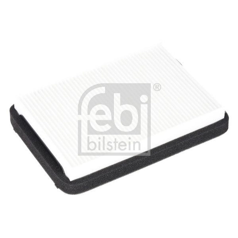 Febi Cabin Air Filter (Pollen Filter) 181883
