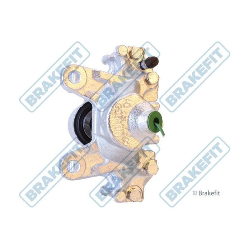 Apec Brake Caliper Assembly Rear Right BCA1750