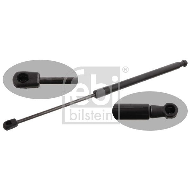 Febi Boot Gas Strut Lift Support Tailgate / Boot Lid Shock R 31654