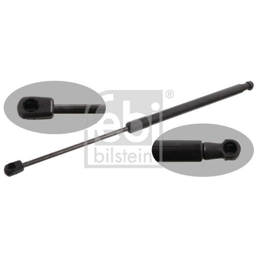 Febi Boot Gas Strut Lift Support Tailgate / Boot Lid Shock R 31654