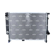 NRF Engine Radiator 507619