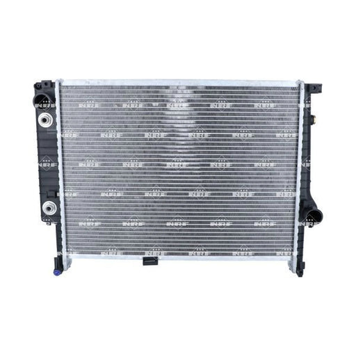 NRF Engine Radiator 507619