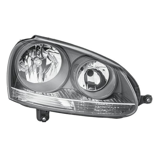 Hella Headlight Headlamp H7/H7 Right 1EG 247 007-421