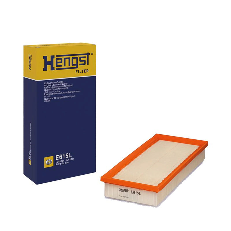 Hengst Engine Air Filter E615L