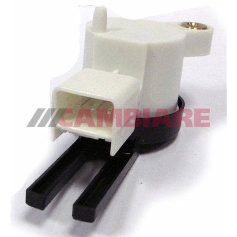 Cambiare Pedal Travel Sensor VE378060