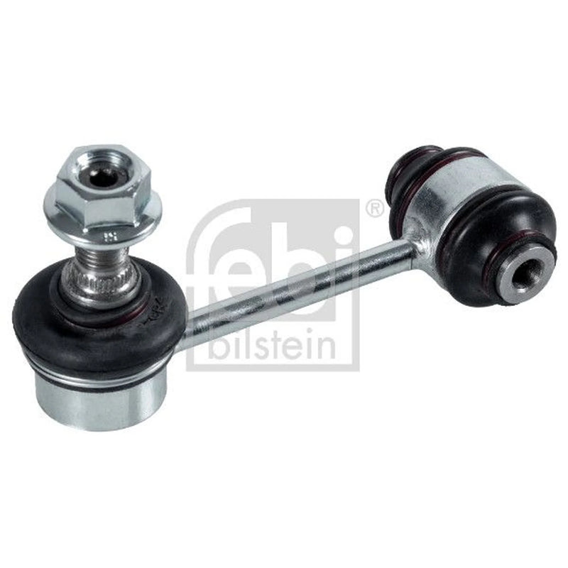 Febi Stabiliser Bar Link Coupling Rod Rear Right 42972