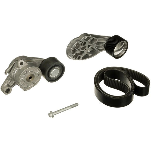 Gates V-Ribbed Belt Set K0310PK1423HD