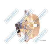 Apec Brake Caliper Assembly Front Right BCA1422