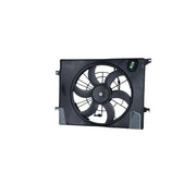 NRF Engine Cooling Fan 47561