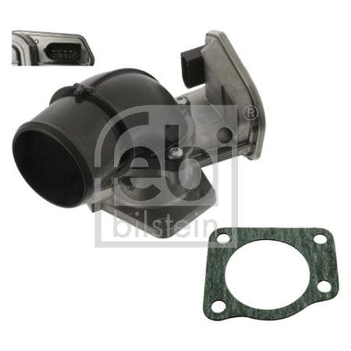 Febi Electronic Throttle Body Assembly 45158